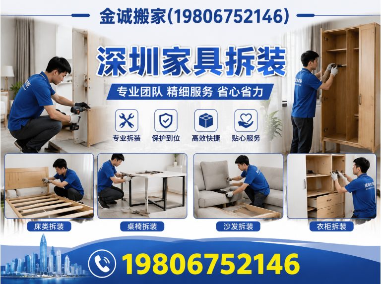 罗湖区深圳空调移机展示图